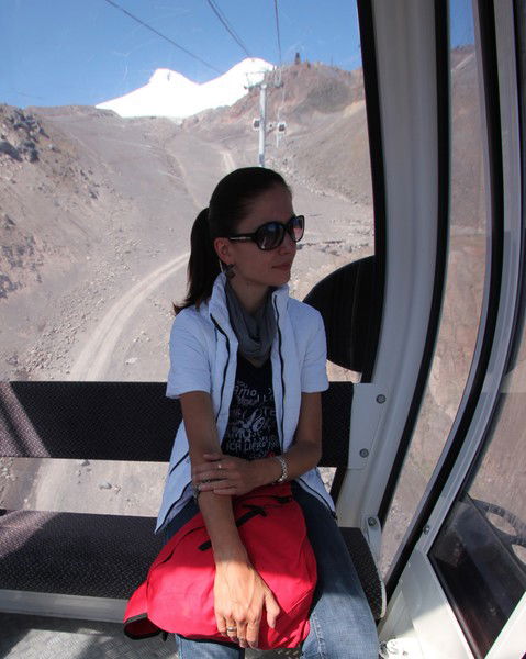 Виктория ***