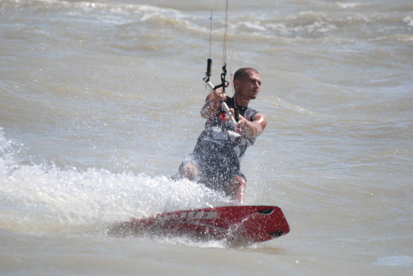 Олег Гонтовой