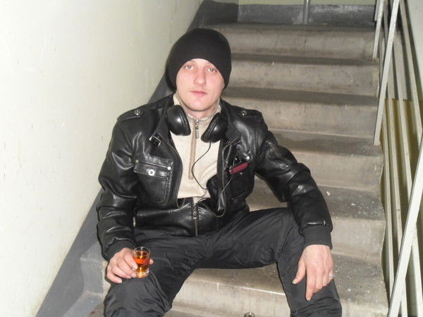 Николай Новичков