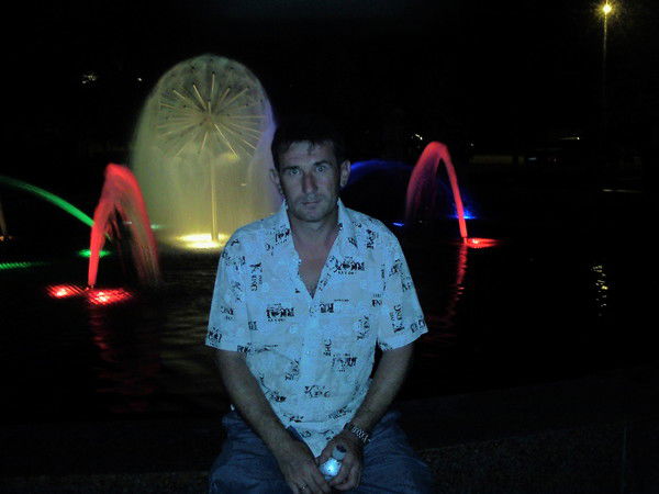 Андрей Демо