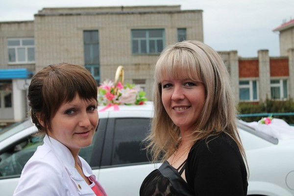 Елена Спирина