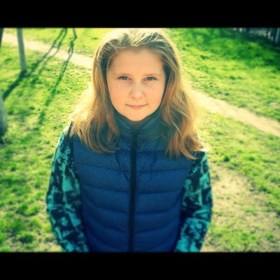 Полинка Полиночка