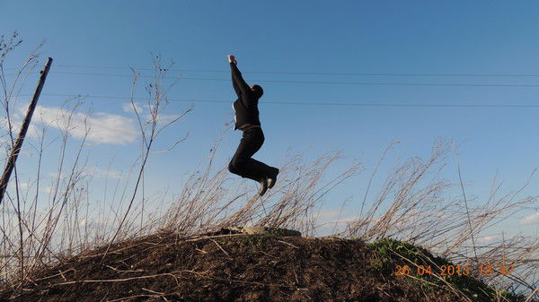 Денис Соловьёв