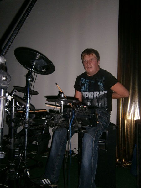 Игорь Лотоцкий