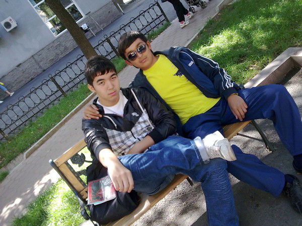 Шернияз Каракулов