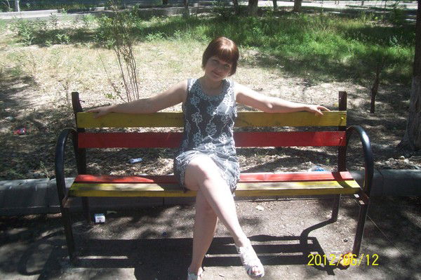 Валентина Мозер(Маликова)