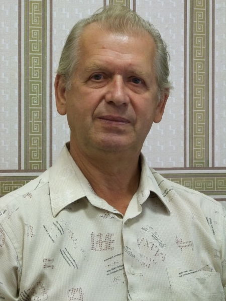 Валерий Боня