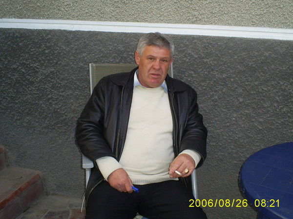 Леонид Колташов