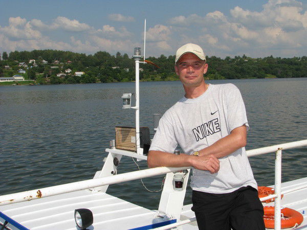 Олег Артемичев