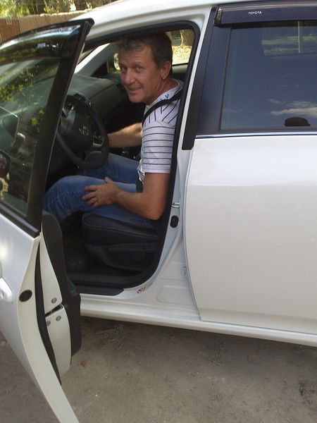 Георгий Беликов