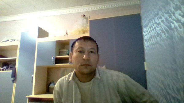 Сагындык Шаяхметов