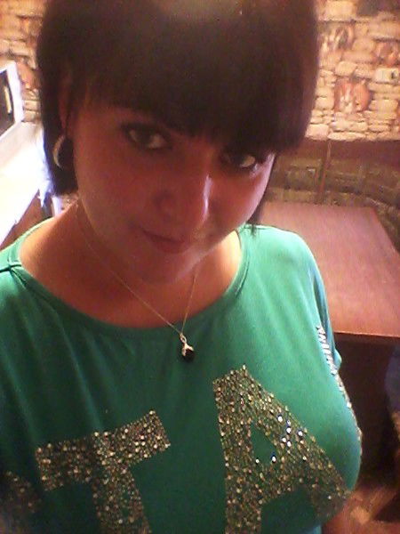 Анастасия Козлова