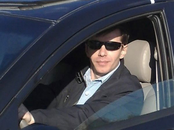 Игорь Демин