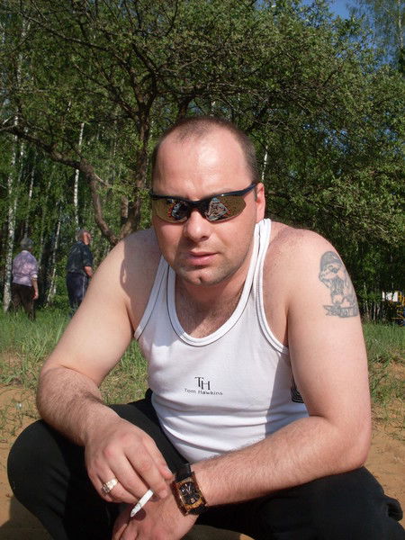 Виктор Кулаков