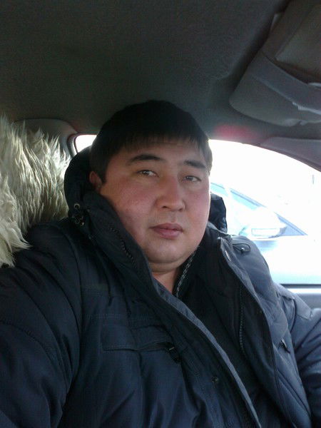 Руслан Рахимжанов