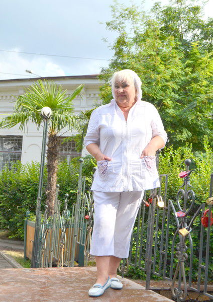 Марина Акулович