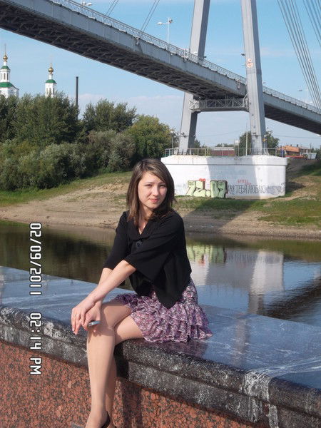 Регина Зайнутдинова