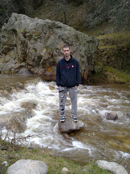 Стас Лиманский