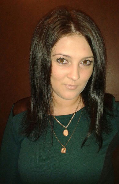 Наталья Коршунова