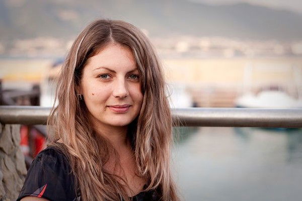 Анна Пименова