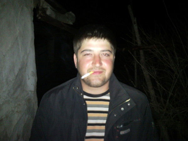 Алексей Семченков