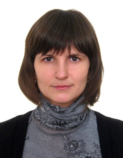 Лена Шалимова