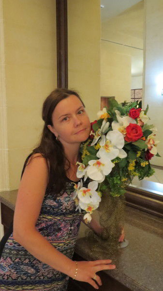 Любовь Муравьева