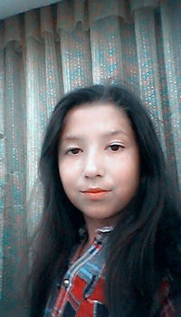 Аделина Сеничкина