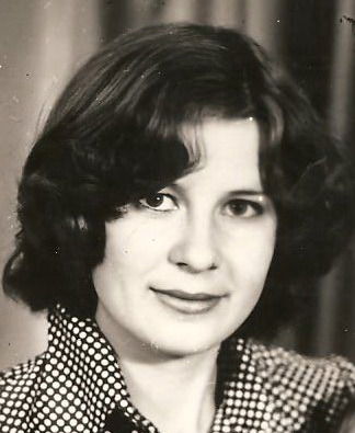 Галина Карпенок