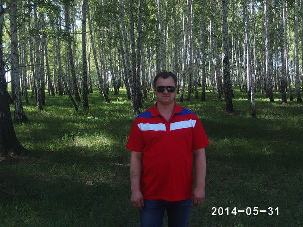 Валерий Свинухов