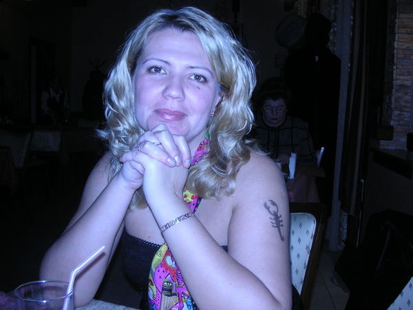 Елена Потапович