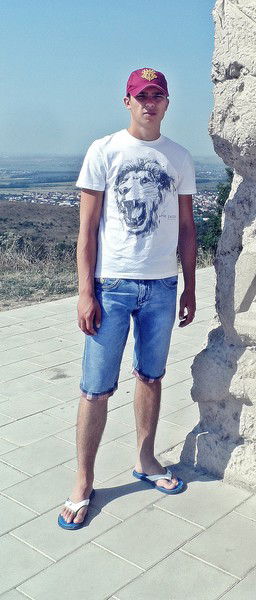 Иван Матвиенко