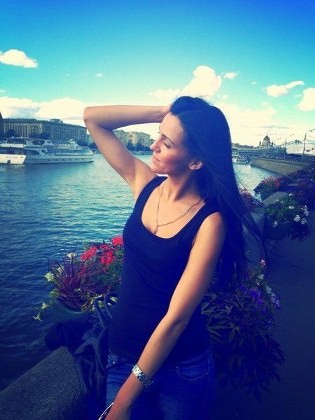 Юлия Дорохина