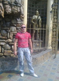 Владимир Гульков