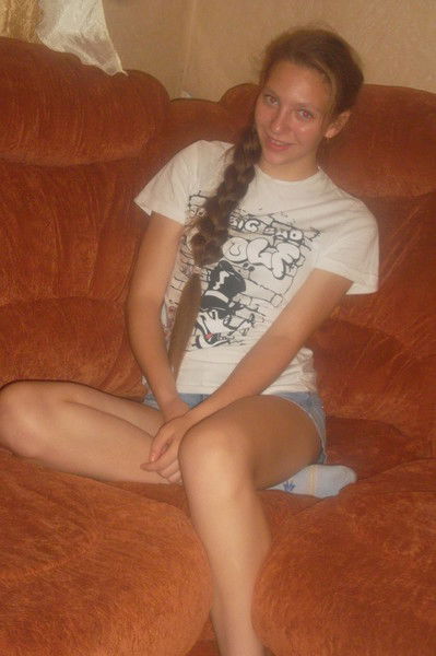 Софья Волова