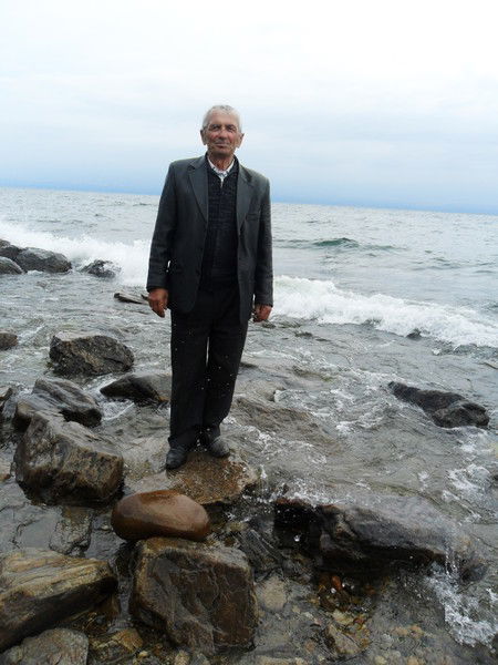 Евгений Филатов