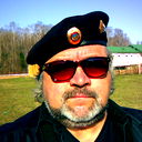 Сергей Козлов