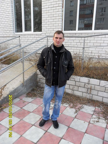 Василий Попов