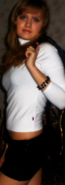 Алёна Илюшкина