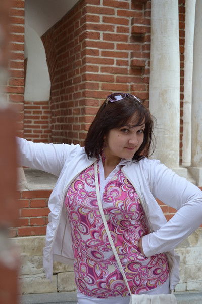 Евгения Елкина