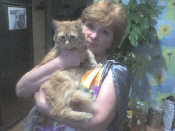 Татьяна Николаева