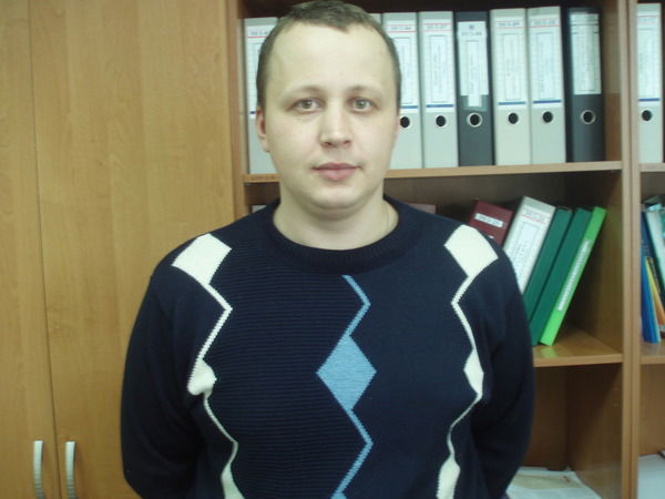 Владимир Минченко