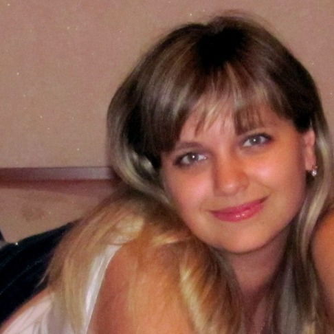 Елена Медведь