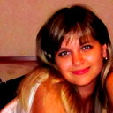 Елена Медведь