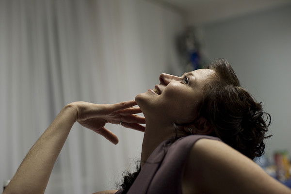 Ольга Хохлова