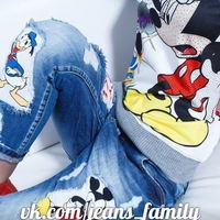 Жанна Пушок