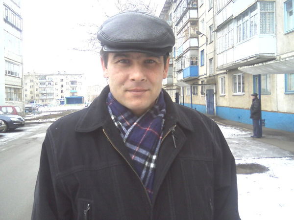 Владимир Князев