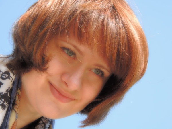 Екатерина Алефиренко