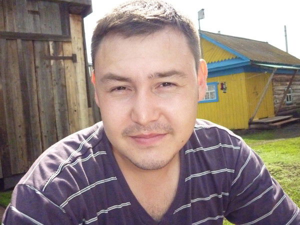 Альберт Айтуганов