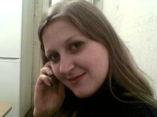 Зайцева Ольга